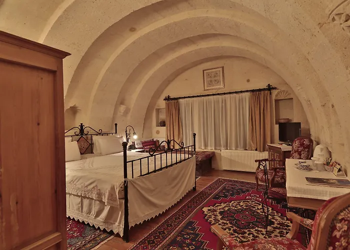 Selcuklu Evi Cave - Special Category Hotel 4*