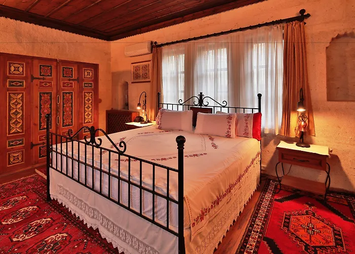 Selcuklu Evi Cave - Special Category