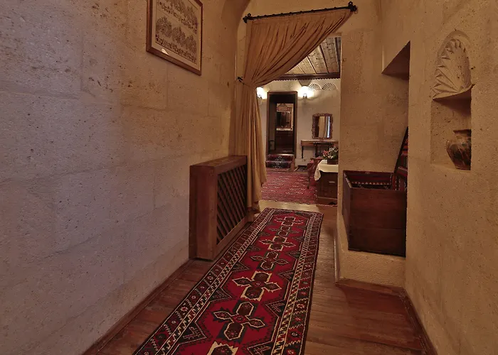 Selcuklu Evi Cave - Special Category 4*