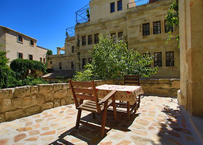 Selcuklu Evi Cave - Special Category Hotel Urgup