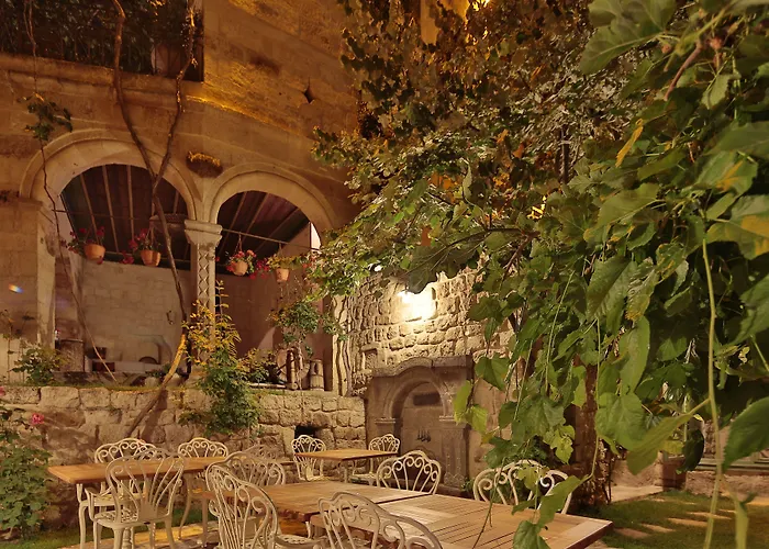 Selcuklu Evi Cave - Special Category Urgup