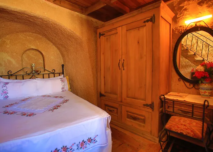 Selcuklu Evi Cave - Special Category