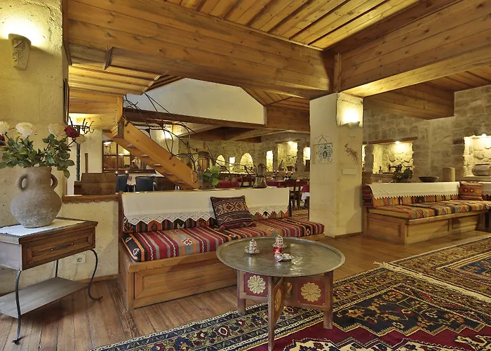 Selcuklu Evi Cave - Special Category