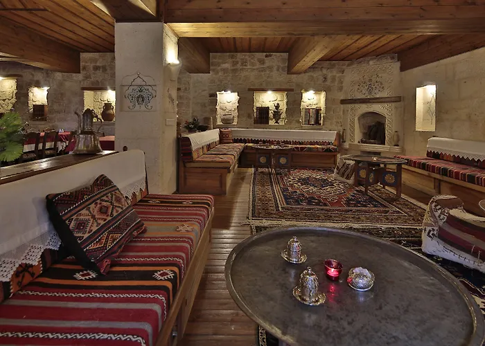 Hotel Selcuklu Evi Cave - Special Category