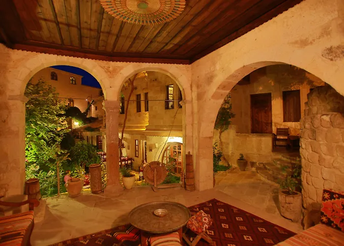 Selcuklu Evi Cave - Special Category Urgup