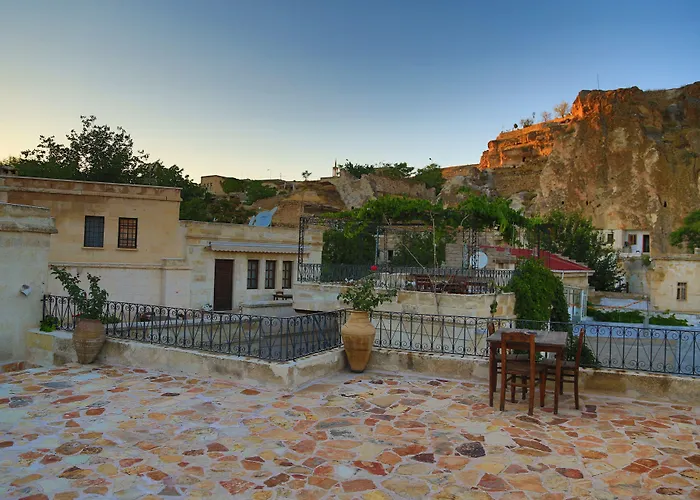 Hotel Selcuklu Evi Cave - Special Category 4*