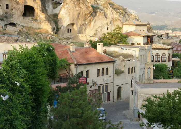 Selcuklu Evi Cave - Special Category 4*