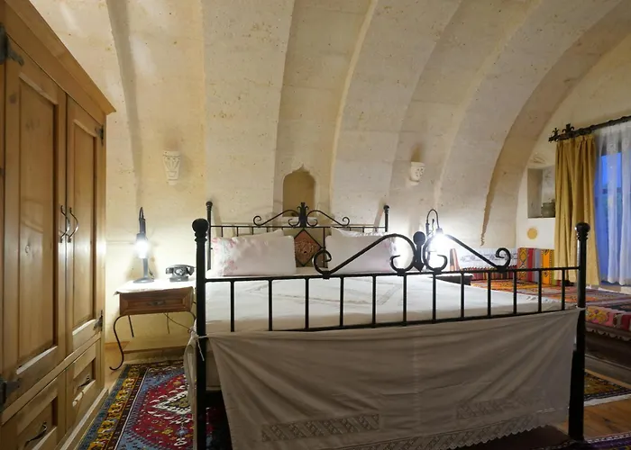 Selcuklu Evi Cave - Special Category Urgup