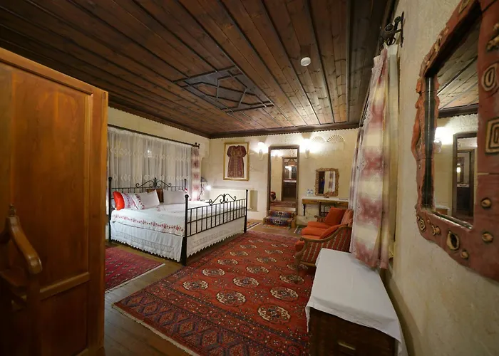 Selcuklu Evi Cave - Special Category