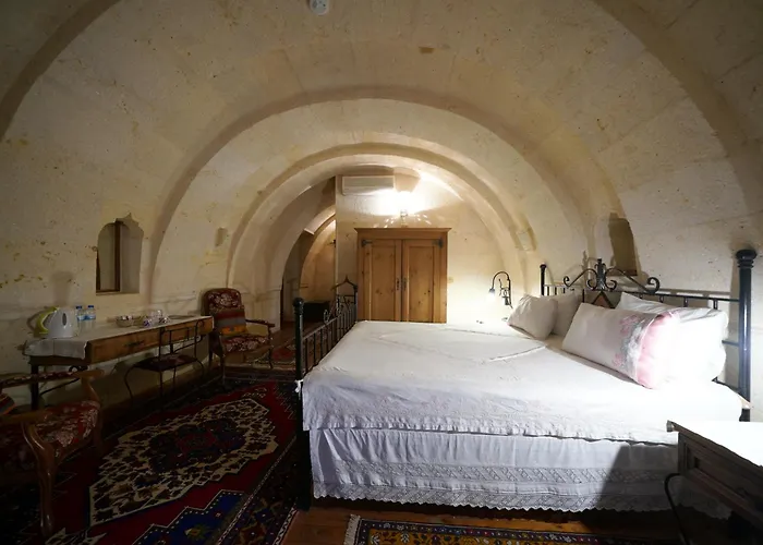 Selcuklu Evi Cave - Special Category Hotel