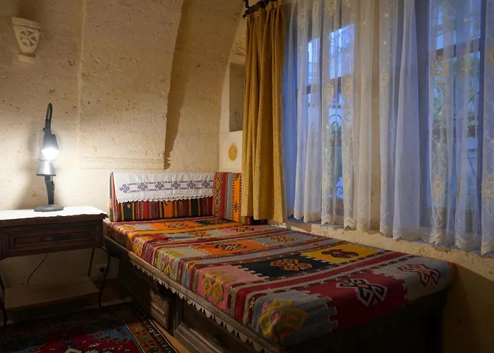 Selcuklu Evi Cave - Special Category 4* Urgup