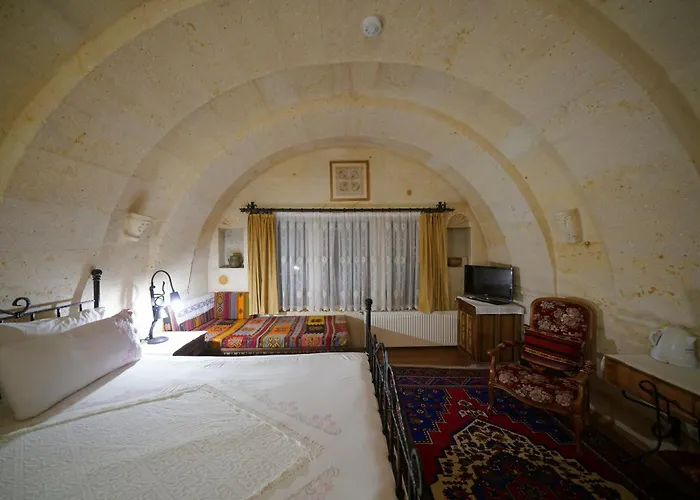 Selcuklu Evi Cave - Special Category Отель