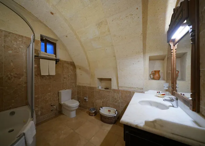 Hotel Selcuklu Evi Cave - Special Category