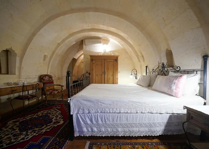 Selcuklu Evi Cave - Special Category Отель Ургуп