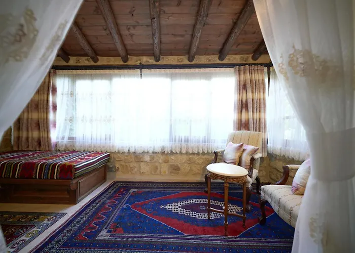 Selcuklu Evi Cave - Special Category