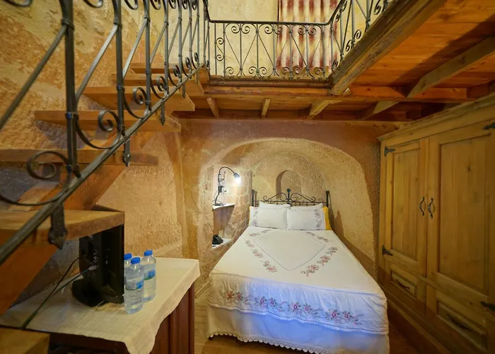 Hotel Selcuklu Evi Cave - Special Category Urgup