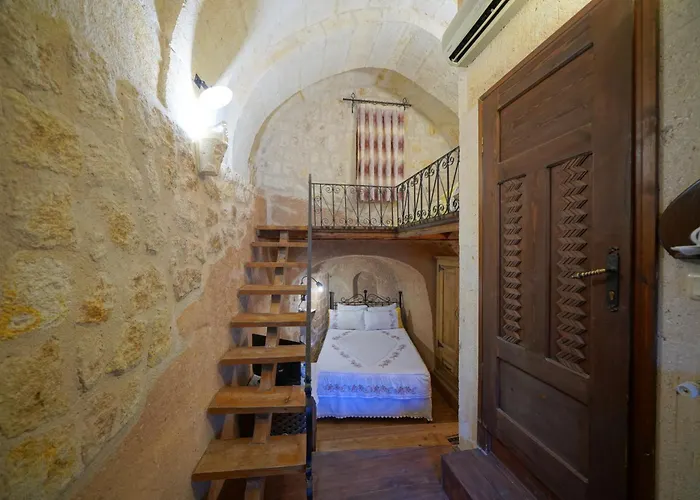 Selcuklu Evi Cave - Special Category 4*