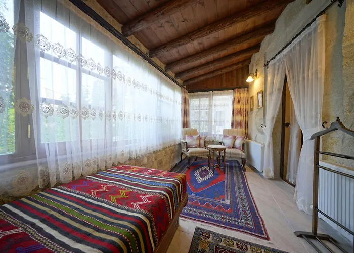 Selcuklu Evi Cave - Special Category Hotel Urgup