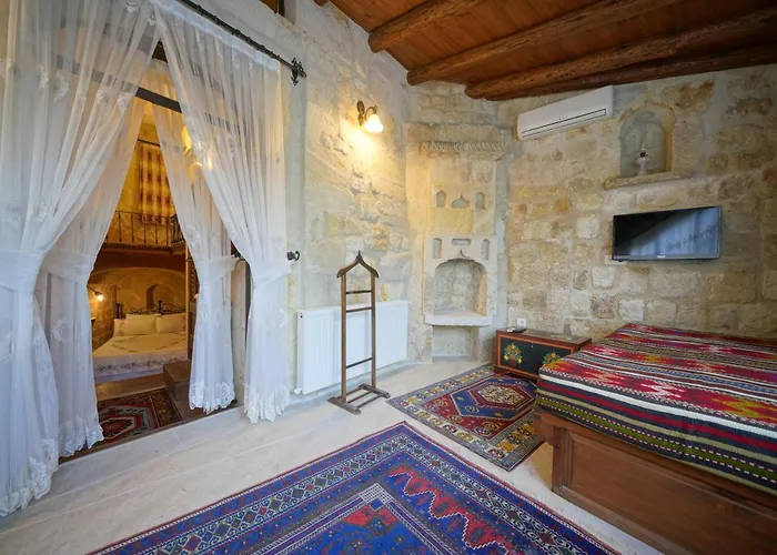 Selcuklu Evi Cave - Special Category