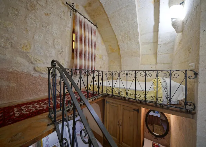 Hotel Selcuklu Evi Cave - Special Category