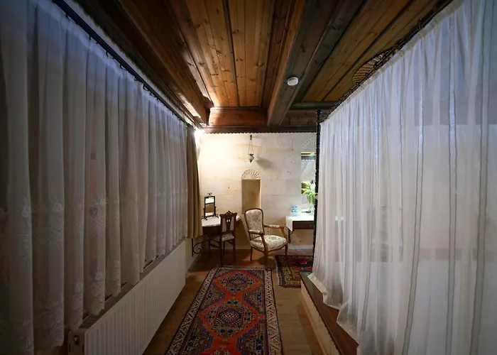 Selcuklu Evi Cave - Special Category