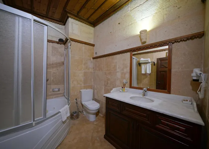 Selcuklu Evi Cave - Special Category 4* Urgup