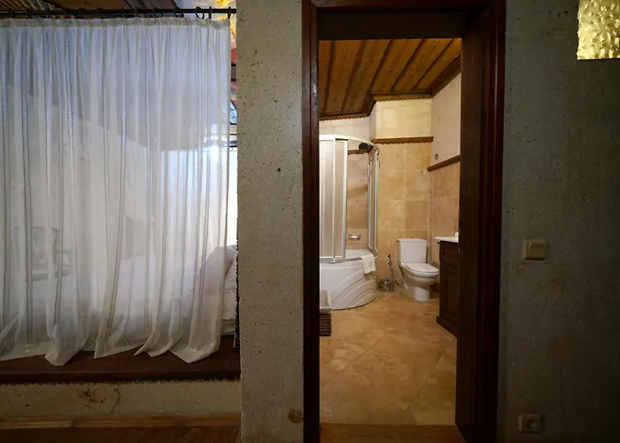 Selcuklu Evi Cave - Special Category 4*