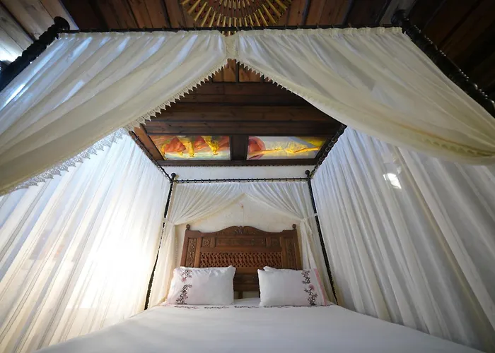 Selcuklu Evi Cave - Special Category Urgup