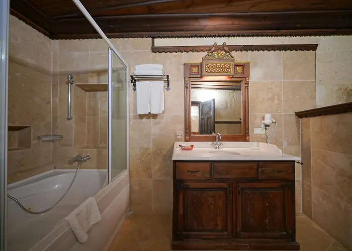 Hotel Selcuklu Evi Cave - Special Category