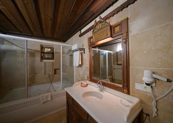 Selcuklu Evi Cave - Special Category