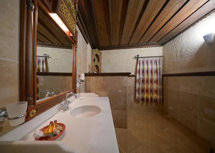 Hotel Selcuklu Evi Cave - Special Category 4*