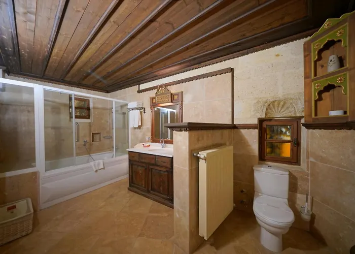 Selcuklu Evi Cave - Special Category