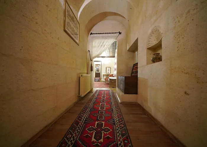 Selcuklu Evi Cave - Special Category