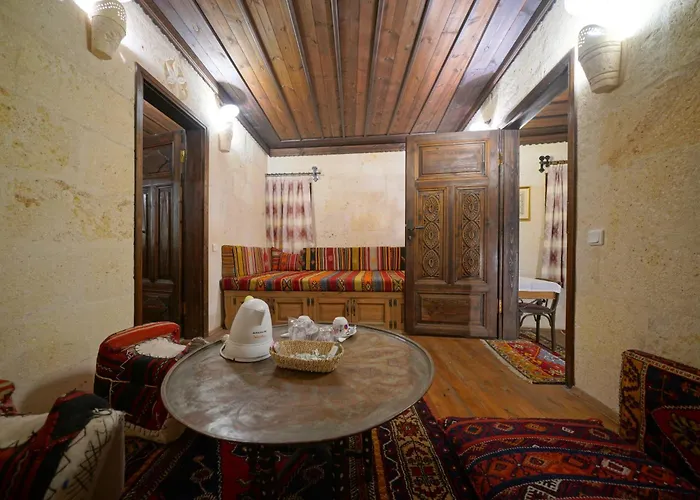 Selcuklu Evi Cave - Special Category