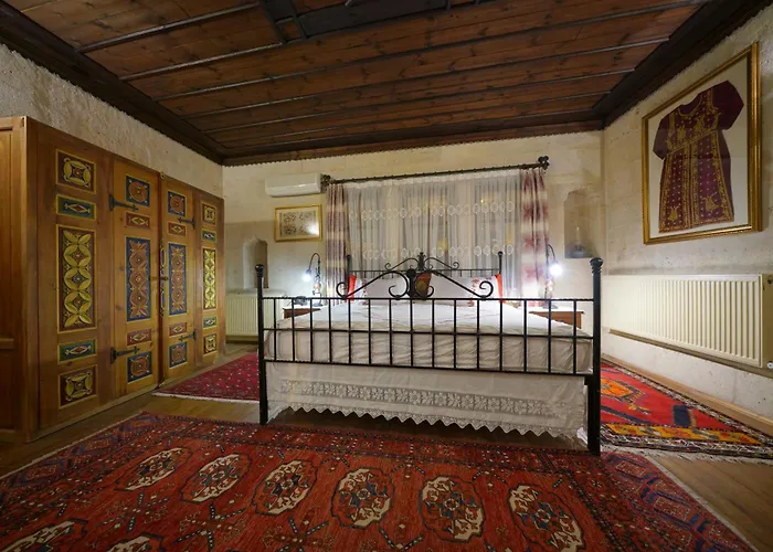 Hotel Selcuklu Evi Cave - Special Category