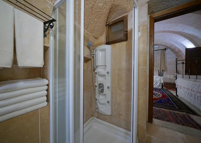 Selcuklu Evi Cave - Special Category Hotel