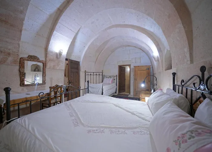 Hotel Selcuklu Evi Cave - Special Category