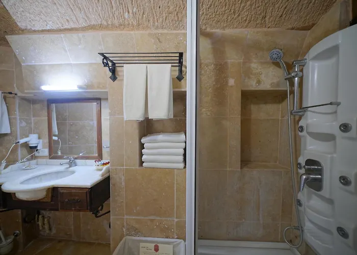 Hotel Selcuklu Evi Cave - Special Category 4*