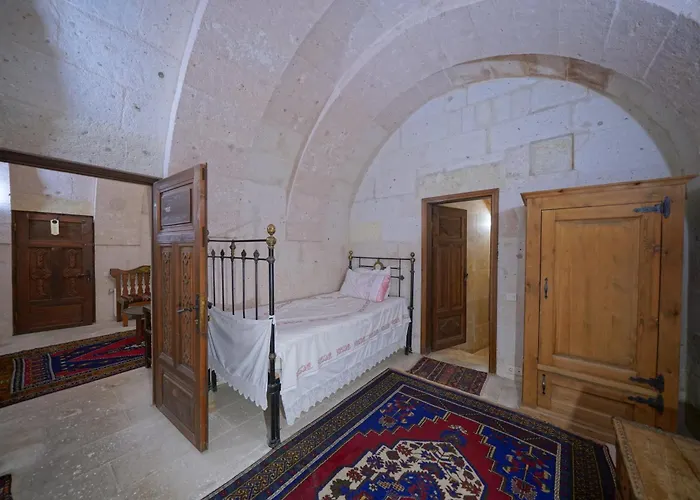 Hotel Selcuklu Evi Cave - Special Category 4*