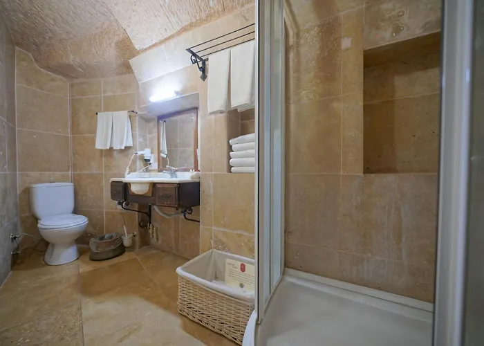 Selcuklu Evi Cave - Special Category 4*