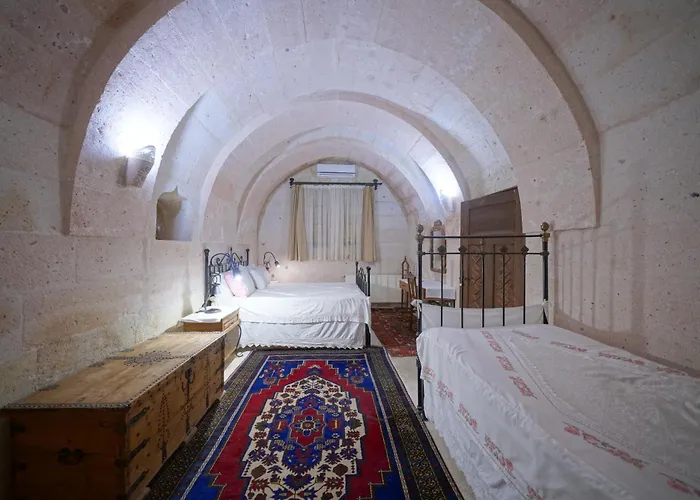 Selcuklu Evi Cave - Special Category Hotel 4*