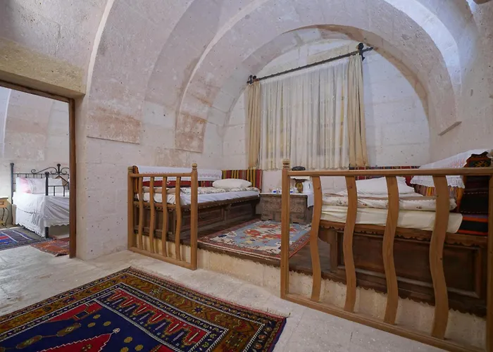 Selcuklu Evi Cave - Special Category