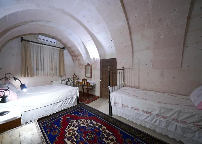 Selcuklu Evi Cave - Special Category Urgup