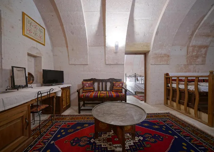 Selcuklu Evi Cave - Special Category