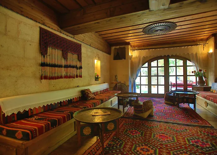 Selcuklu Evi Cave - Special Category 4*